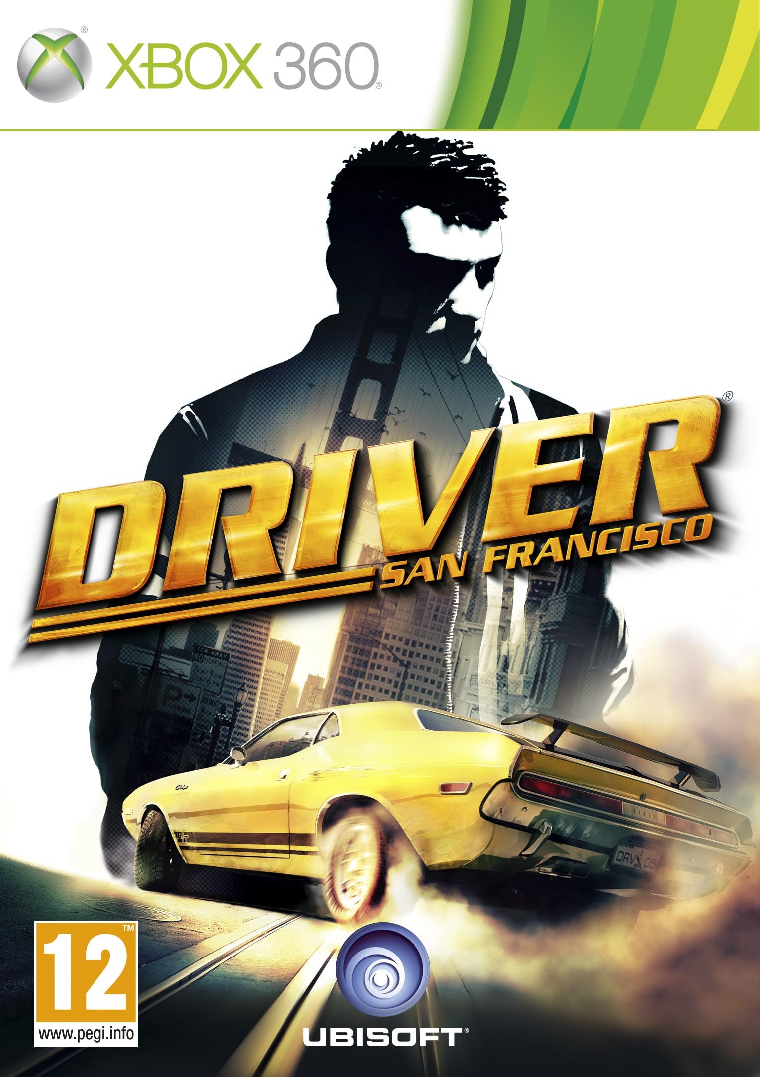 Driver San Francisco